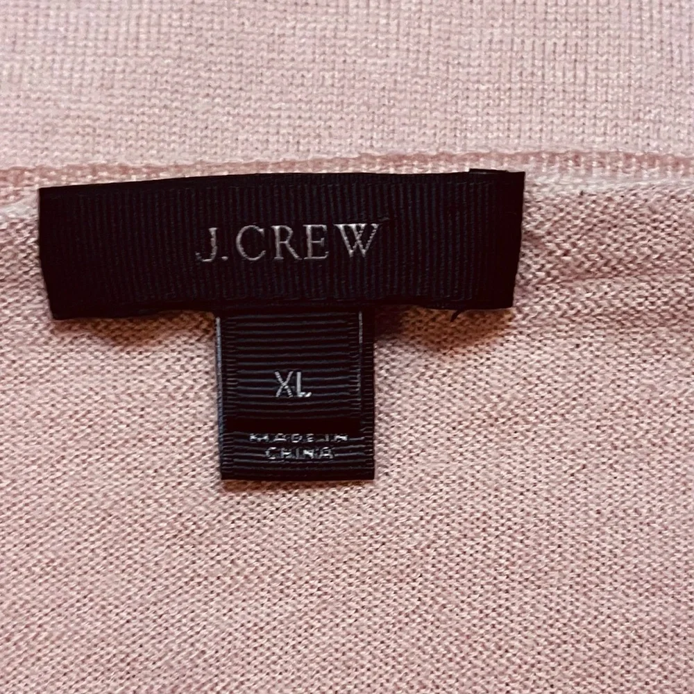 J. Crew elevate your